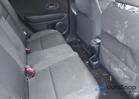 2020 Honda Hr-V Awd Ex z USA, uszkodzony, nr VIN 3CZRU6H52LM715503